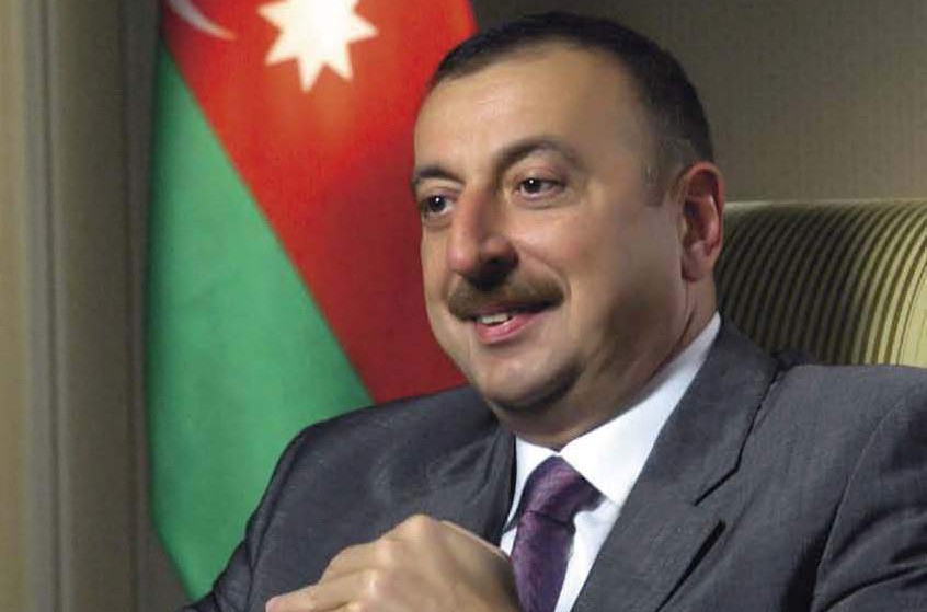 DEVELOPMENT OF SOCIAL AND POLITICAL PROCESSES IN AZERBAIJAN DOES NOT DOUBT IN VICTORY ILHAM ALIYEV AT THE ELECTIONS